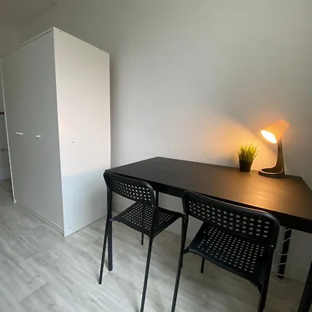 Apartkeep 32 Apartment Magdeburg