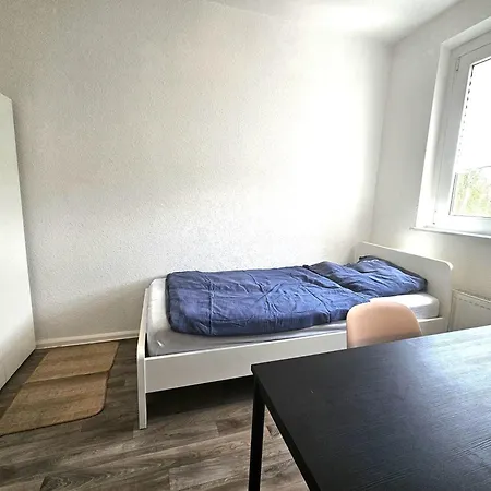 Apartkeep 32 Magdeburg
