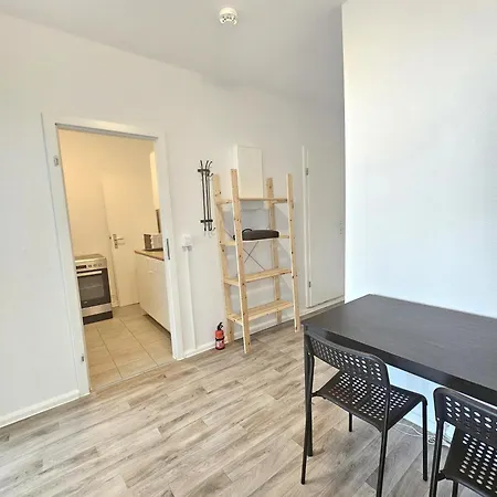 Apartkeep 32 Apartment Magdeburg