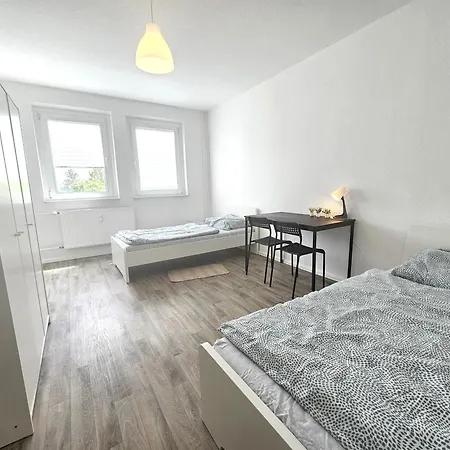 Apartment Apartkeep 32 Magdeburg