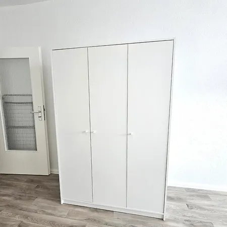 Apartkeep 32 Apartment