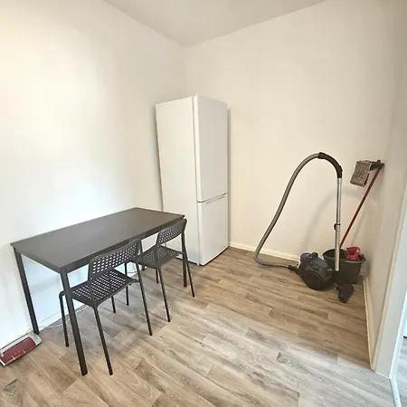 Apartkeep 32 Apartment Magdeburg