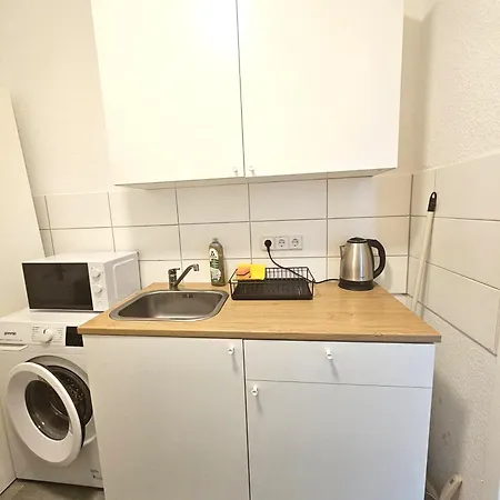 Apartkeep 32 Apartment